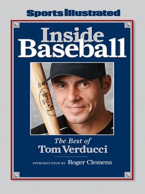 cover image of Inside Baseball